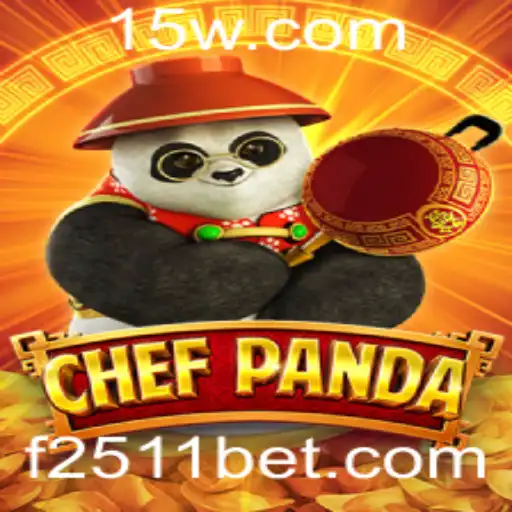 Descubra o Mundo Divertido de ChefPanda