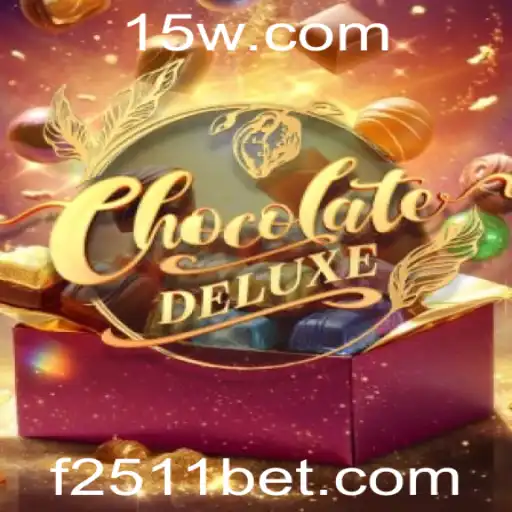 ChocolateDeluxe: Descubra o Jogo que Está Conquistando o Mundo com 2511bet