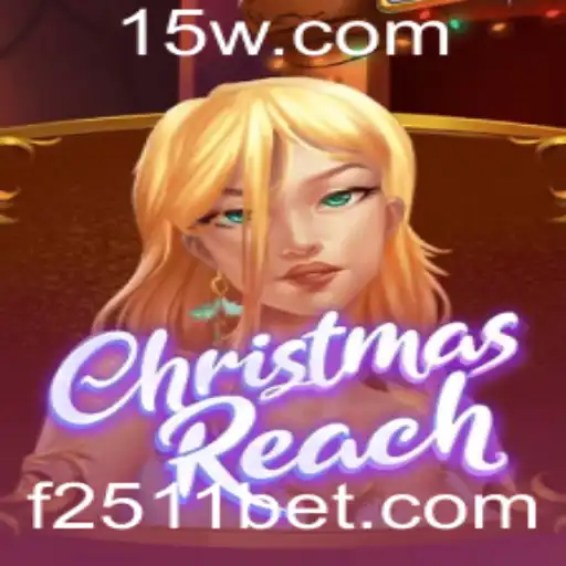 Descobrindo ChristmasReach: A Aventura Festiva do Ano