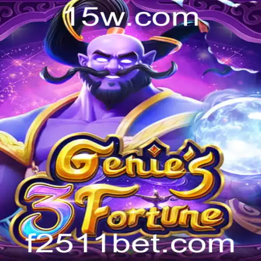 Explorando o Mundo Enigmático de Genie3Fortune