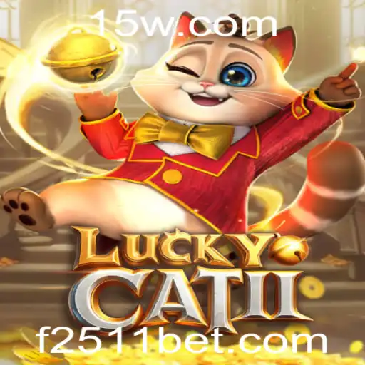 Descubra o Mundo Fascinante de LuckyCatII: Um Mergulho em Diversão e Estratégia
