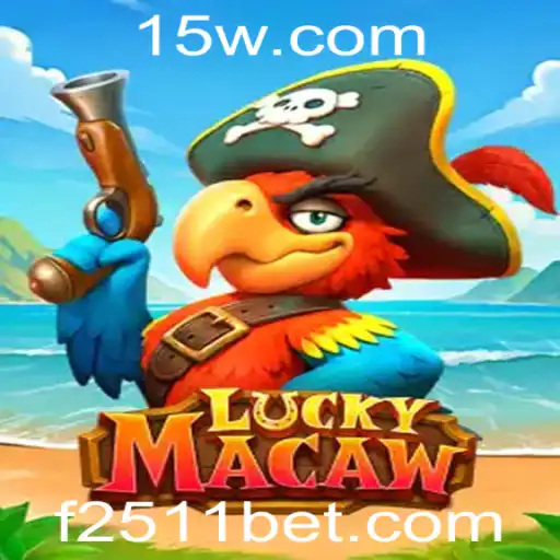Descubra o Fascinante Mundo de LuckyMacaw: Um Guia Completo