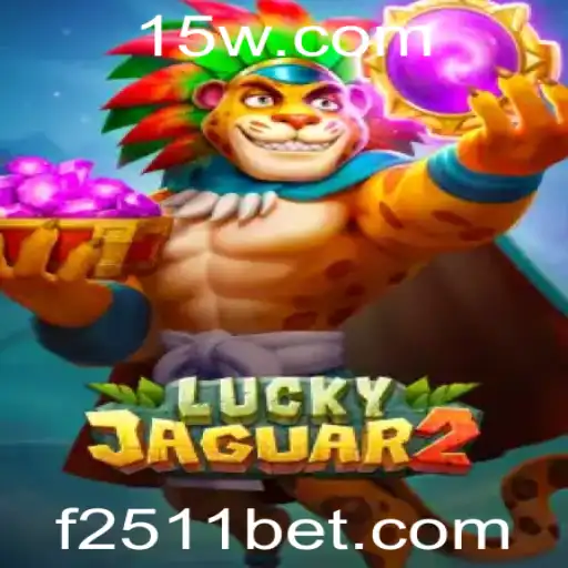 Descubra Luckyjaguar2: O Jogo de Apostas que Está Conquistando 2023
