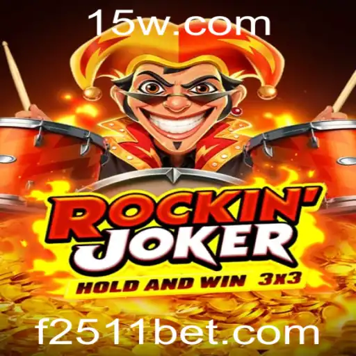 Descubra o Universo do Jogo RockinJoker e as Regras Únicas de 2511bet