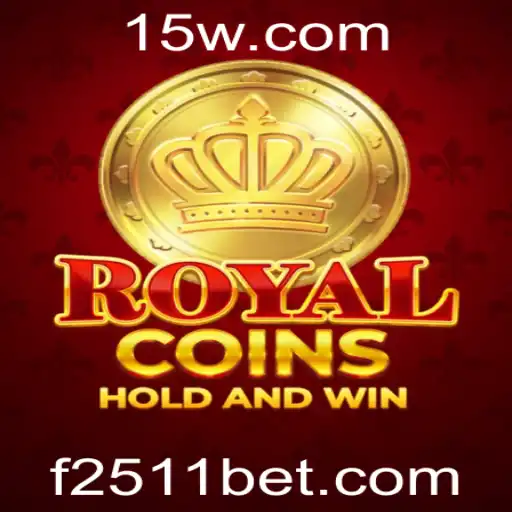 RoyalCoins: A Revolução dos Jogos de Apostas Virtuais em 2511bet