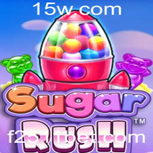 Descubra o Universo Cativante de SugarRush