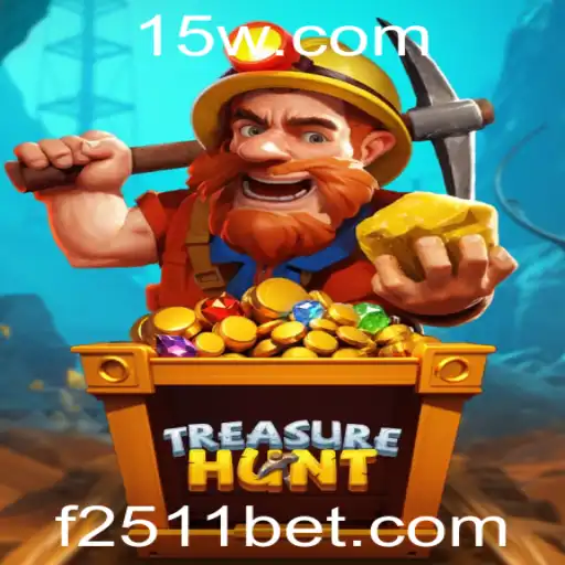 Descubra a Aventura de TreasureHunt com 2511bet