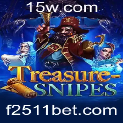 TreasureSnipes: Mergulhando na Aventura com 2511bet